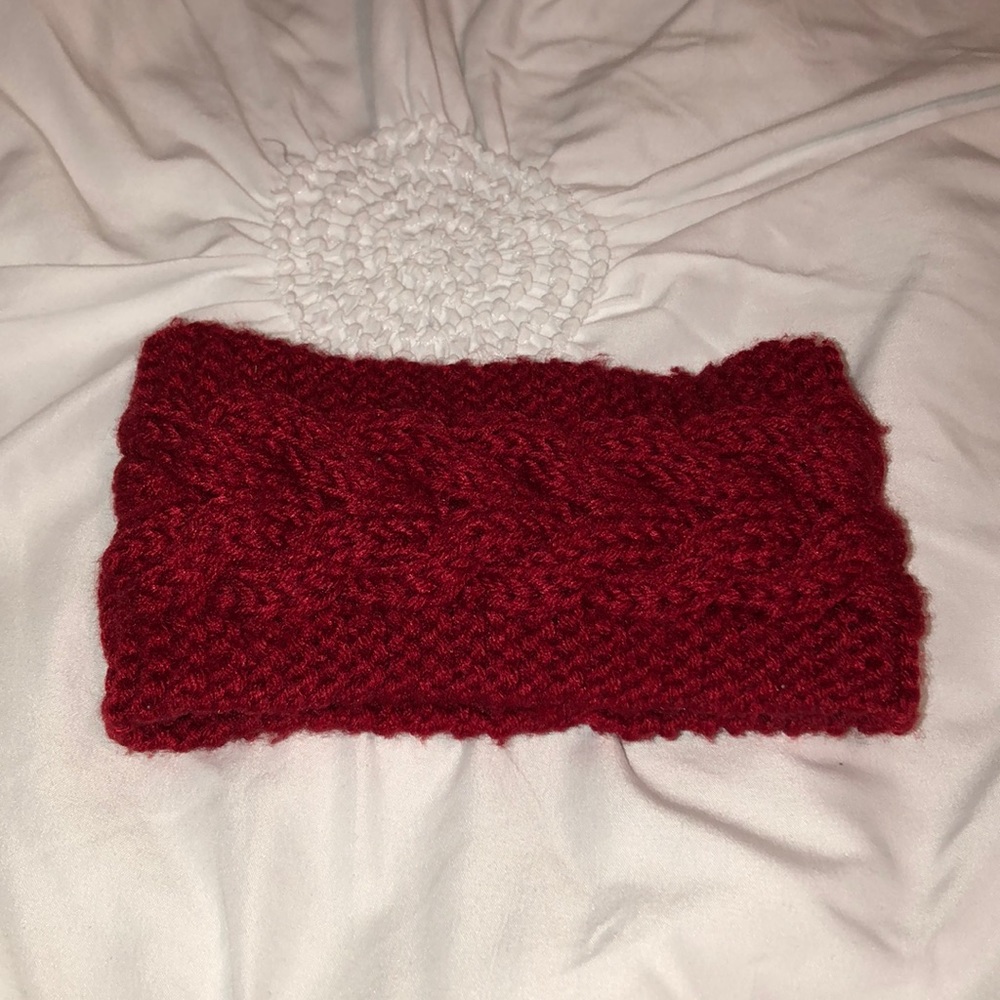 Boutique head wrap